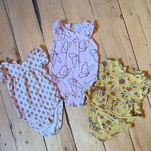 6 Month Bundle of (3)